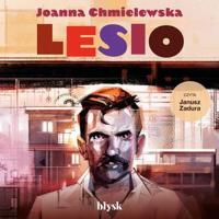 Аудиокнига / Lesio-Joanna Chmielewska