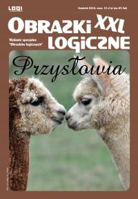 Логические картинки XXL-пословицы