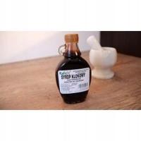 Syrop Klonowy 250 Ml
