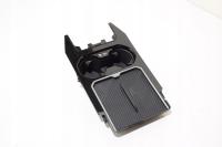 BMW 5 G60 G61 Półka na telefon Uchwyt na napoje Kubki Tunelu środkowego