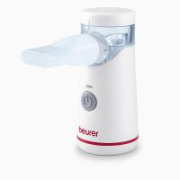 Inhalator Beurer IH 51 przenośne urządzenie W DOMU I W PODRÓŻY