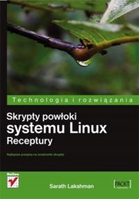 Skrypty powłoki systemu Linux