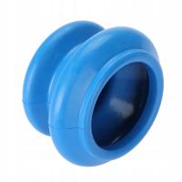 ПУЗЫРЬ КИТАЙСКАЯ РЕЗИНОВАЯ ANTYCELULITOWA BLUE XXL