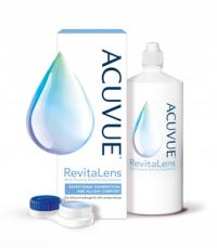 Acuvue REVITALENS жидкость для линз 360ml