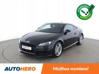 Audi TT FV23% 245KM S-tronic virtual navi kamera