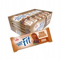 Sante Fit какао зерновое печенье 50 г x 20 шт