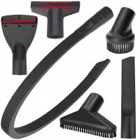 Набор насадок для пылесоса с системой крепления 32-35 мм 6 шт.