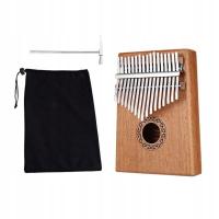 VIBE K1 KALIMBA zanza mbira инструмент африканская