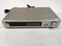 Tuner radiowy analogowy TEAC T-50 srebrny, tytanowy