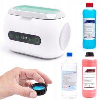 Techrebal ультразвуковой очиститель комплект-7991-50208 35 в