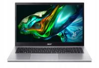 Laptop ACER Aspire 3 Ryzen 7-5700U/16 GB/512GB SSD/15,6