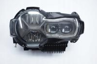 BMW R 1200 GS K50 13-16 REFLEKTOR LAMPA PRZÓD