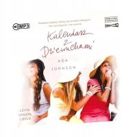 KALENDARZ Z DZIEWUCHAMI AUDIOBOOK ADA JOHNSON