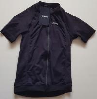 KOSZULKA ROWEROWA SZYBKOSCHNĄCA ODDYCHAJĄCA UYN ACTIVYON Hybrid Biking r. M