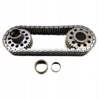 Ремонтный комплект редуктора Mercedes GL X164