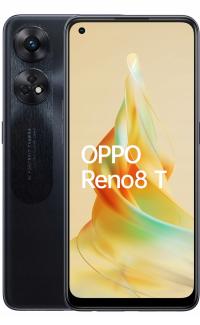 OPPO Reno 8T LTE 8GB/128GB NFC Dual SIM 6,43'' AMOLED 90Hz 5000mAh 100Mpx