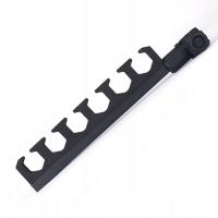 Matrix Grzebień do topow 3D-R EVA 6 Kit Roost Bar 36cm