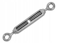 ŚRUBA RZYMSKA NIERDZEWNA OKO-OKO M12