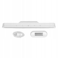 Listwa oświetleniowa LED pod szafką, ładowana przez USB, 59