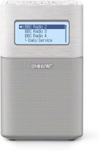 Radio sieciowo-bateryjne DAB+, FM Sony XDR-V1BTD