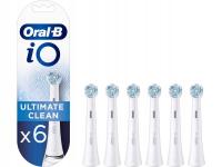Зубная щетка Oral-B IO Ultimate Clean EB6