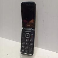 Telefon komórkowy Tecno RF901, Telefon funkcjonalny 32 MB 2G czarny