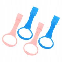 2 PARY PRZENOŚNYCH PIERŚCIENI DO ĆWICZEŃ RÓWNOWAGI I WSPARCIA