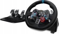Kierownica Logitech G29 Driving Force 941-000112