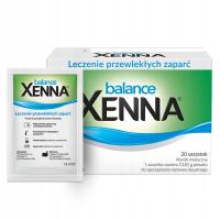 XENNA Balance запоров 20 sasz.