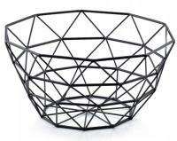 MISA DEKORACYJNA miseczka salaterka NA OWOCE 7204