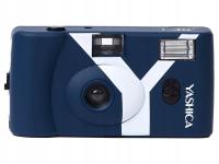 Aparat Yashica MF-1 Snapshot Art Camera