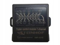 MODUŁ HAKA OPEL ASTRA K STEINHOF SMP-2E/4E 7 CHANNEL