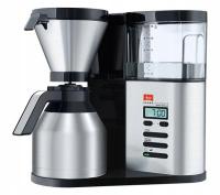 Ekspres przelewowy Melitta Aroma Elegance Therm Deluxe 1012-06 6759688 1,2 l