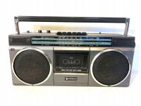 Radiomagnetofon Hitachi TRK-7011E