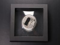 ANK COOK ISLANDS 10 DOLLARS 2010 WINDOWS OF HEAVEN