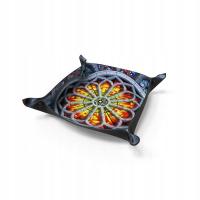 Tacka na kości: Katedra