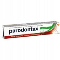 Parodontax Fluoride медицинская зубная паста с фторидом 75 мл