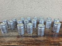 Комплект компонентов RTV новый