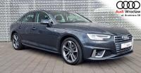 Audi A4 35 TFSI 150 KM S tronic S line LED Vir...