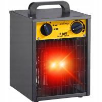 Электрический нагреватель Lehmann 3 кВт