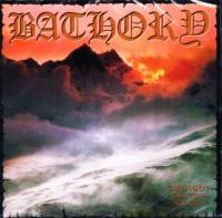 {{{ BATHORY - TWILIGHT OF THE GODS (1 CD)