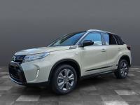 SUZUKI Vitara 1.4 Boosterjet mHEV Premium Plus 2WD 129KM 2025