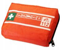 АПТЕЧКА ПЕРВОЙ ПОМОЩИ ТУРИСТИЧЕСКАЯ ВЕЛОСИПЕДНАЯ НЕЙЛОНОВАЯ