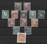 Gorny Slask, Fi:1-12