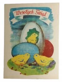 KARTKA Fi Cp 107 ILUSTRACJA 18 * C1154