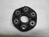 BMW 1 1.6 B 115KM 146TYS. 07r. GAB01-009 Guma łącznik wału