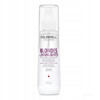 Goldwell Dualsenses сыворотка для блондов и бликов 150