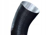 Труба для Truma Combi 80 мм для прицепов и автофургонов