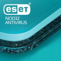 ESET антивирус ESET NOD32 AntiVirus 2024 5 ст. / 12 месяцев ESD