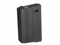 Mid-cap M4 M16 AR короткий Mid-Cap металлический 110 bb